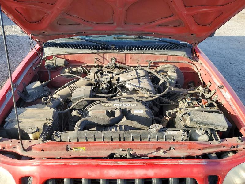 Aukcja sprzedaży 2002 Toyota Tacoma, vin: 5TEGN92N82Z027172, numer aukcji: 54847646