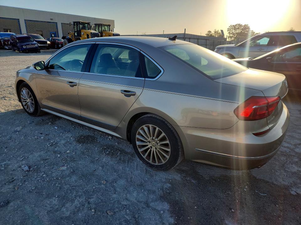 Aukcja sprzedaży 2016 Volkswagen Passat, vin: 1VWBT7A32GC007930, numer aukcji: 52755616