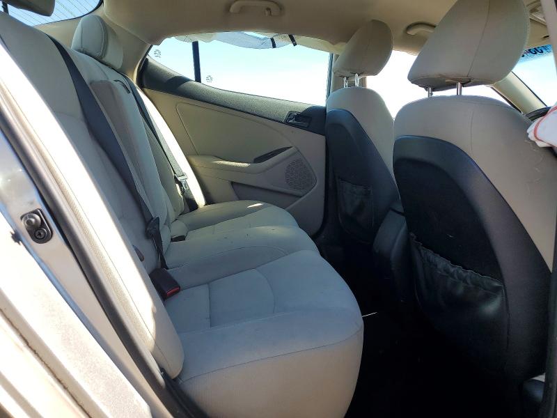 Продаж на аукціоні авто 2014 Kia Optima, vin: 5XXGM4A72EG273971, номер лоту: 53403006