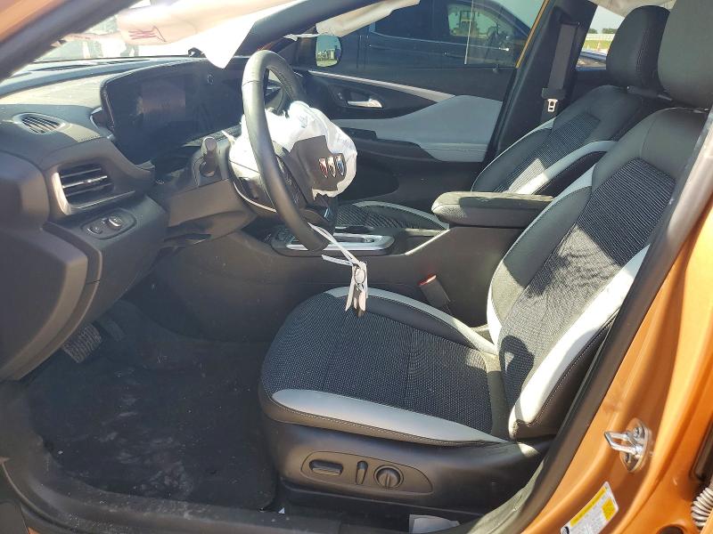 Продажа на аукционе авто 2025 Buick Envista, vin: KL47LAEP9SB236312, номер лота: 53207046