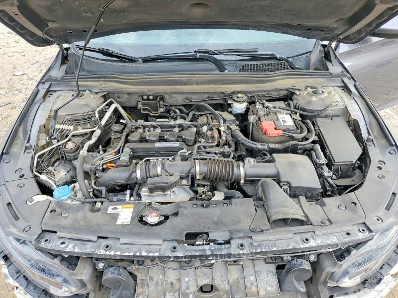 Aukcja sprzedaży 2018 Honda Accord, vin: 1HGCV1F33JA195241, numer aukcji: 54995936