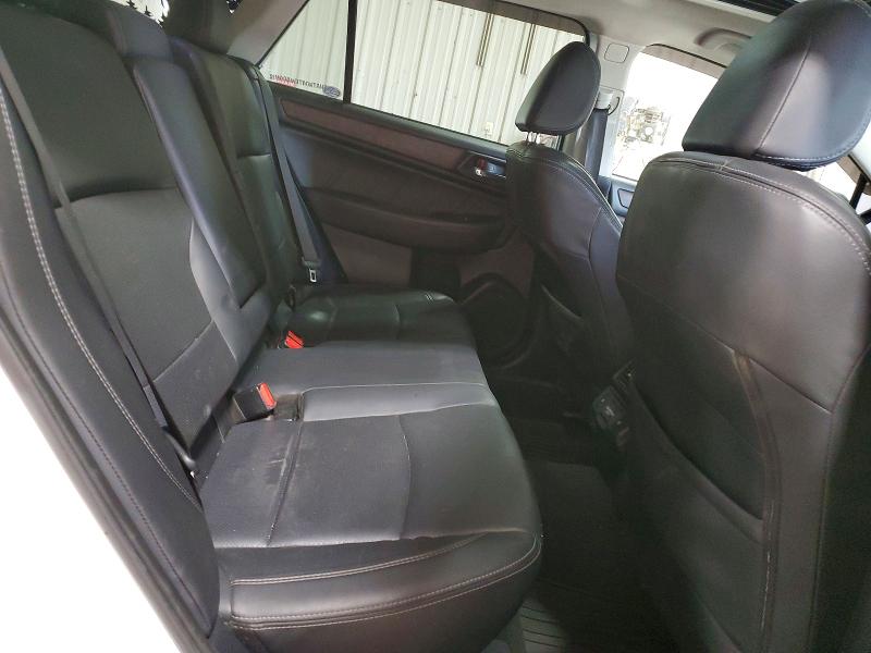 Aukcja sprzedaży 2018 Subaru Outback, vin: 4S4BSAKC9J3383934, numer aukcji: 54452176