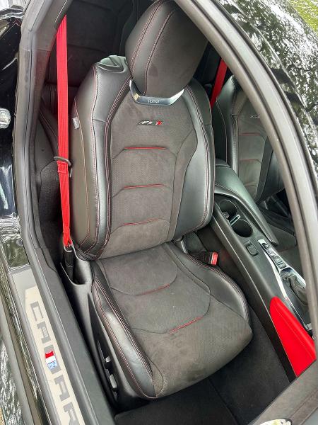 Aukcja sprzedaży 2022 Chevrolet Camaro, vin: 1G1FK1R60N0107549, numer aukcji: 55296556
