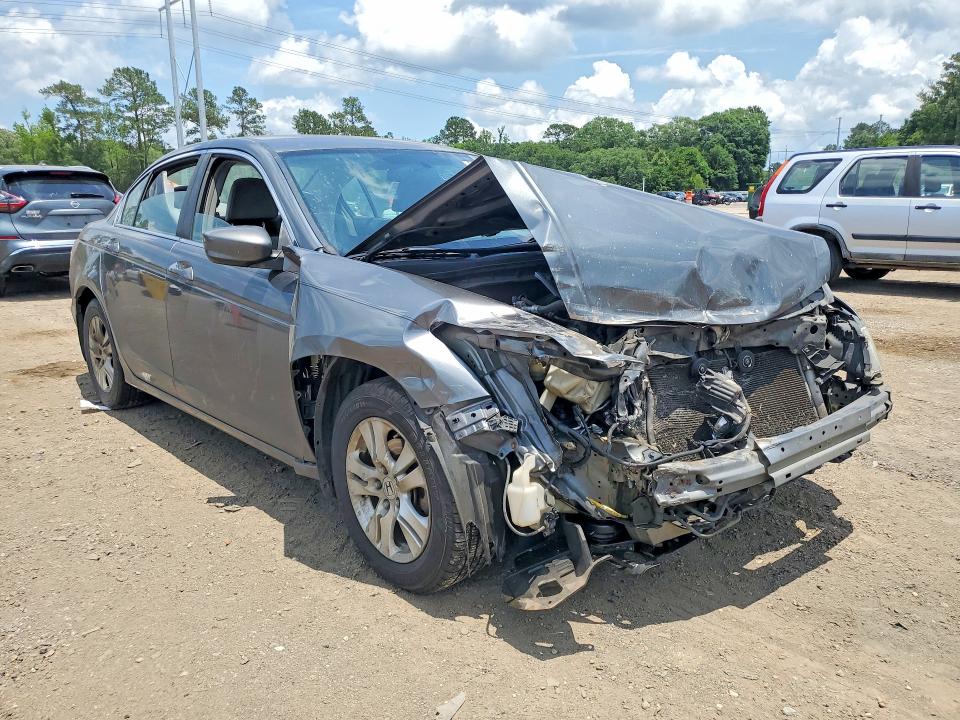 2008 Honda Accord მანქანა იყიდება აუქციონზე, vin: 1HGCP264X8A102945, აუქციონის ნომერი: 53839476