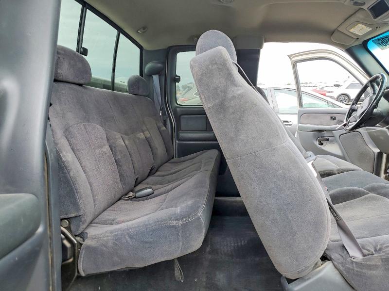 Aukcja sprzedaży 2001 Chevrolet Silverado, vin: 1GCHK29U91E246189, numer aukcji: 52182596