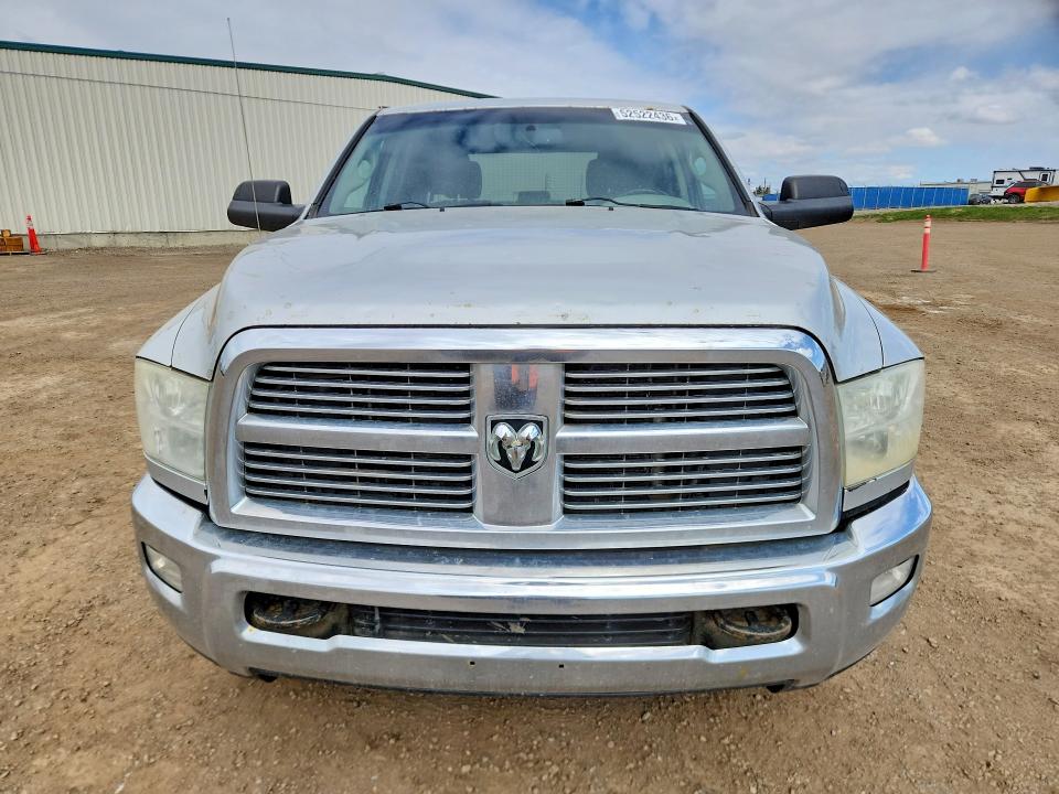 Aukcja sprzedaży 2011 Dodge Ram 2500, vin: 3D7TT2CT5BG565872, numer aukcji: 52522436