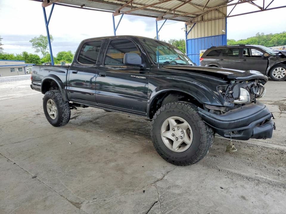 Продаж на аукціоні авто 2004 Toyota Tacoma, vin: 5TEGM92N94Z342553, номер лоту: 59177886