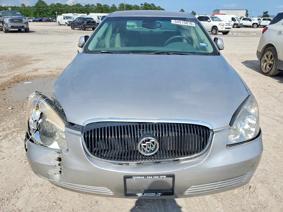 Aukcja sprzedaży 2007 Buick Lucerne, vin: 1G4HD57207U182731, numer aukcji: 54515816