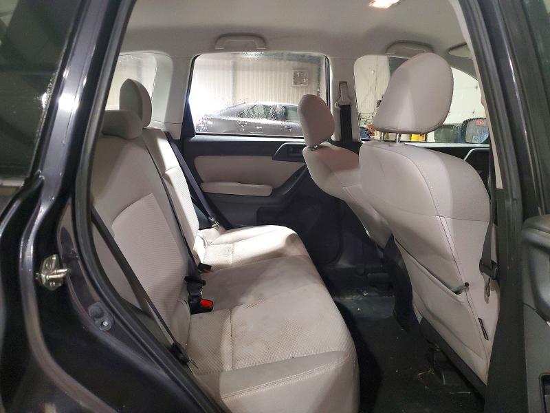 Продаж на аукціоні авто 2014 Subaru Forester, vin: JF2SJAAC5EH509080, номер лоту: 52942566