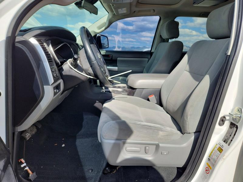 55380636 :رقم المزاد ، 5TDBY5G13JS162135 vin ، 2018 Toyota Sequoia مزاد بيع