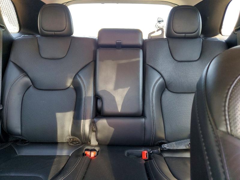 55273616 :رقم المزاد ، 1C4PJMMX3MD188909 vin ، 2021 Jeep Cherokee مزاد بيع