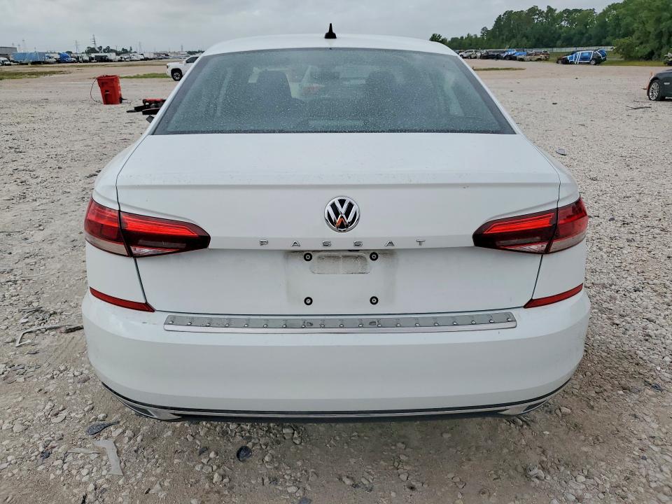 Aukcja sprzedaży 2022 Volkswagen Passat, vin: 1VWSA7A39NC001951, numer aukcji: 53760226