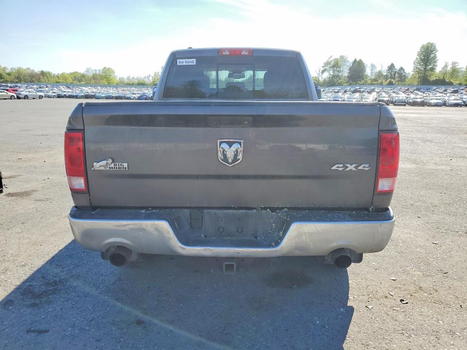 2016 Ram 1500 მანქანა იყიდება აუქციონზე, vin: 1C6RR7GM7GS290967, აუქციონის ნომერი: 53586716