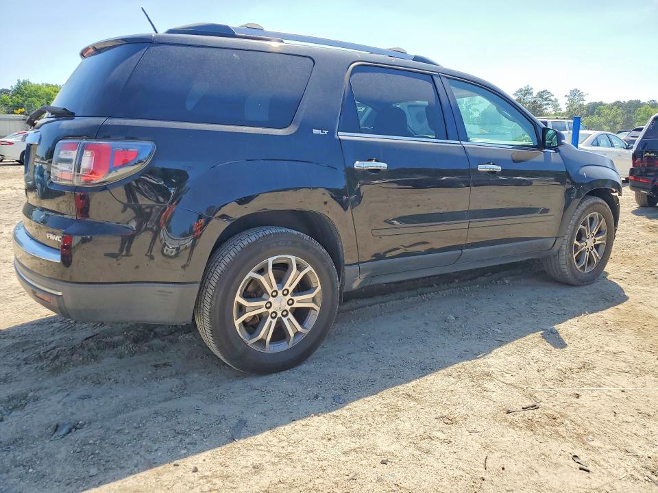 2016 Gmc Acadia მანქანა იყიდება აუქციონზე, vin: 1GKKVRKDXGJ236937, აუქციონის ნომერი: 51605046