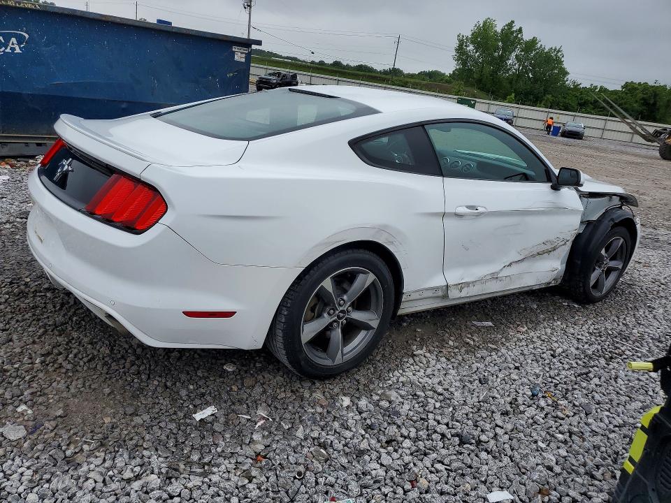 Продаж на аукціоні авто 2016 Ford Mustang, vin: 1FA6P8AM2G5204887, номер лоту: 54329876