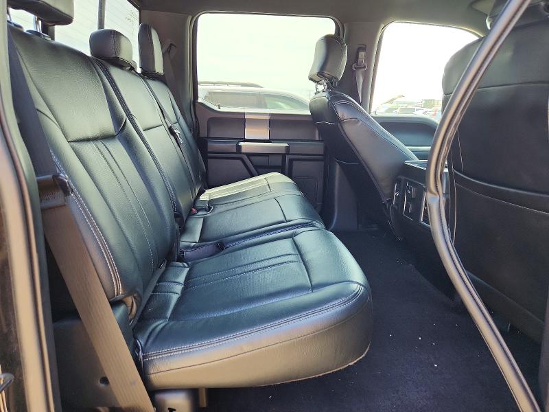 55366476 :رقم المزاد ، 1FTFW1EG0GFA45628 vin ، 2016 Ford F150 مزاد بيع