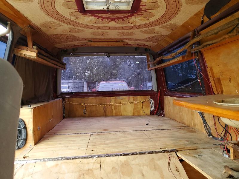 Продажа на аукционе авто 2003 Volkswagen Eurovan, vin: WV2MB470X3H034933, номер лота: 53543046