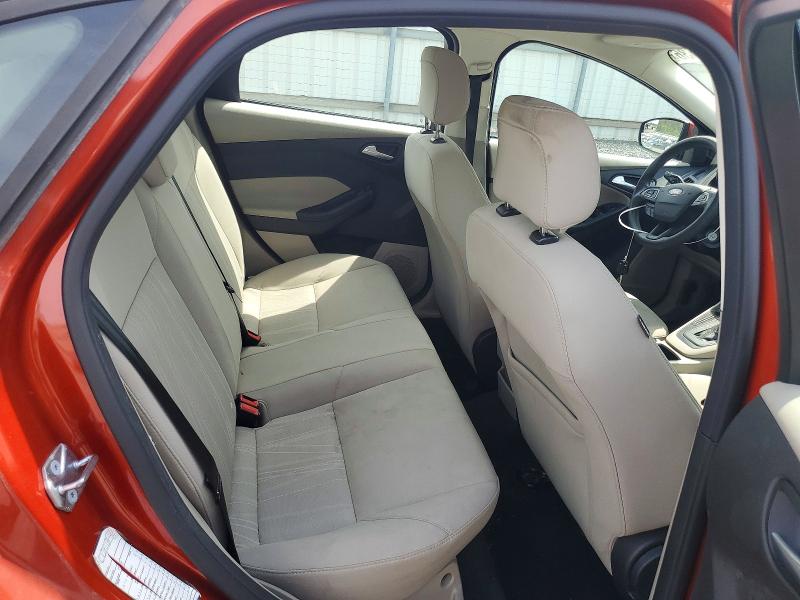 Aukcja sprzedaży 2018 Ford Focus, vin: 1FADP3F24JL324727, numer aukcji: 53609536