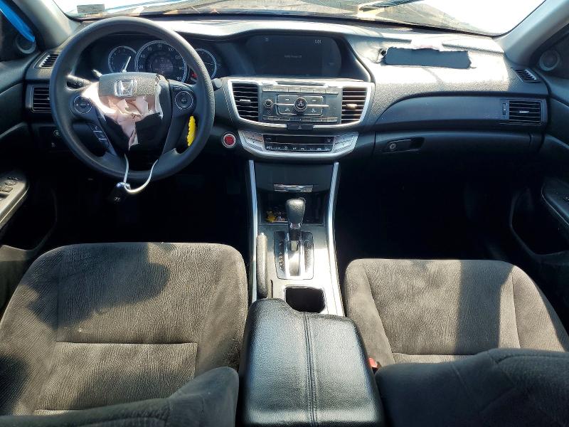 2014 Honda Accord მანქანა იყიდება აუქციონზე, vin: 1HGCR2F7XEA232739, აუქციონის ნომერი: 49555286