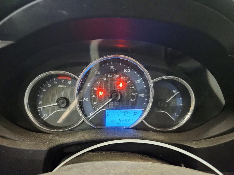 Aukcja sprzedaży 2016 Toyota Corolla, vin: 2T1BURHE1GC600995, numer aukcji: 55775816