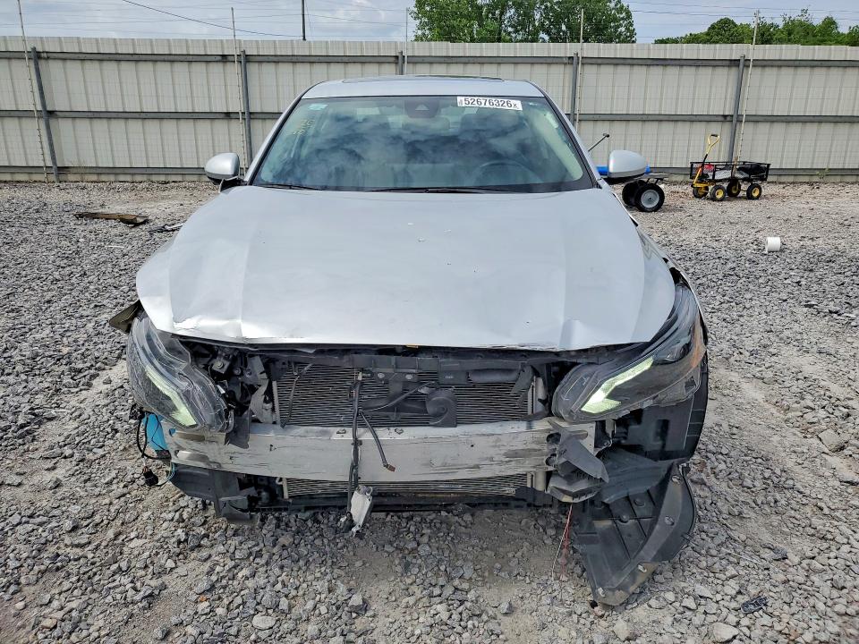 Продажа на аукционе авто 2023 Nissan Altima, vin: 1N4BL4EV5PN396036, номер лота: 52676326