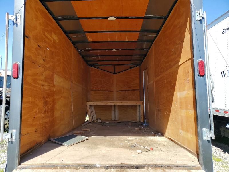 Aukcja sprzedaży 2021 Interstate Cargo, vin: 1UK500G24M1101048, numer aukcji: 52530536