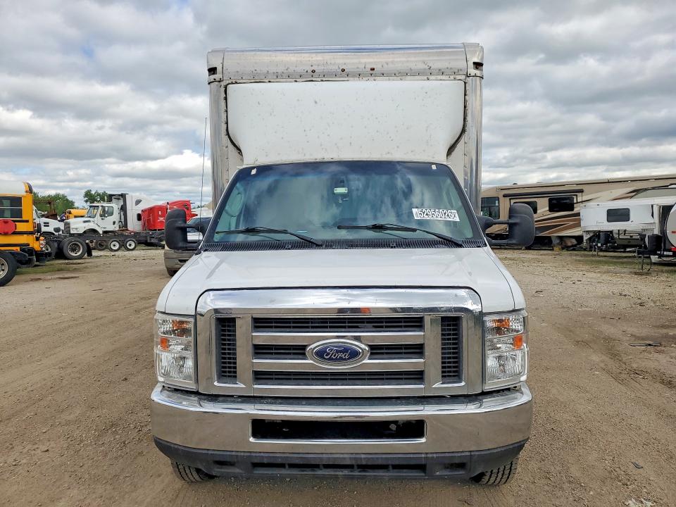 Продаж на аукціоні авто 2018 Ford E450, vin: 1FDXE4FS1JDC21564, номер лоту: 52956026