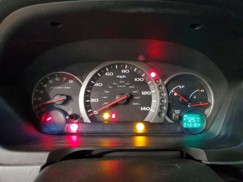 Продажа на аукционе авто 2005 Honda Pilot, vin: 5FNYF18485B028538, номер лота: 53658156