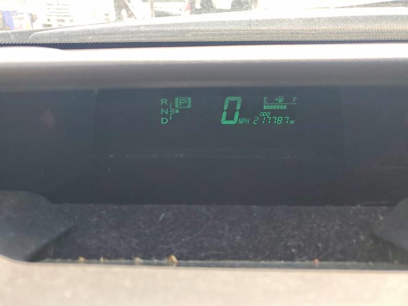 Aukcja sprzedaży 2008 Toyota Prius, vin: JTDKB20U387778202, numer aukcji: 52293676