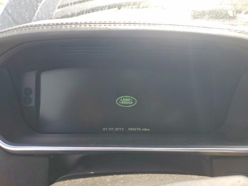 Aukcja sprzedaży 2016 Land Rover Range Rover, vin: SALGS2PF2GA312655, numer aukcji: 54524616