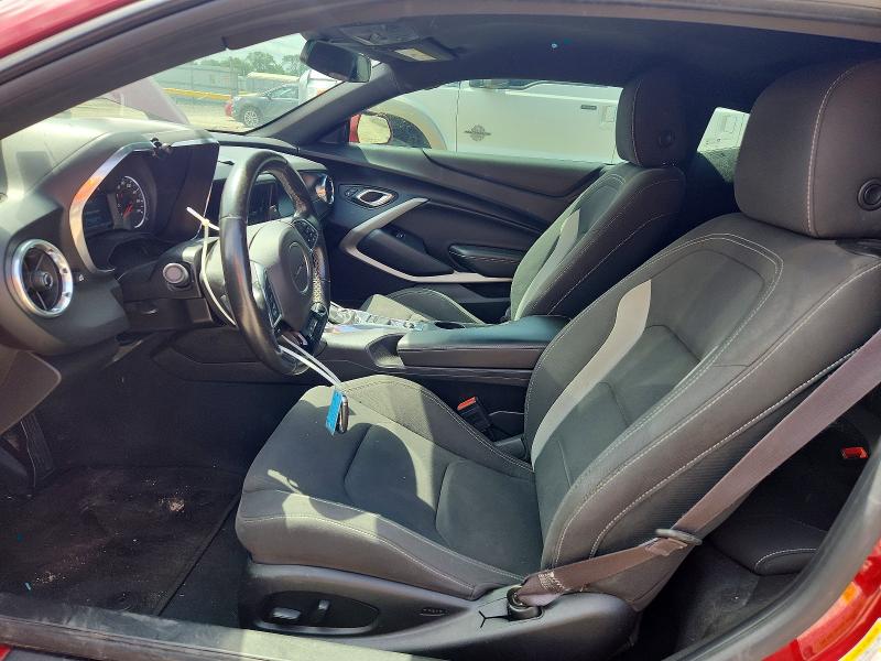 2017 Chevrolet Camaro მანქანა იყიდება აუქციონზე, vin: 1G1FB1RX5H0167954, აუქციონის ნომერი: 53782416