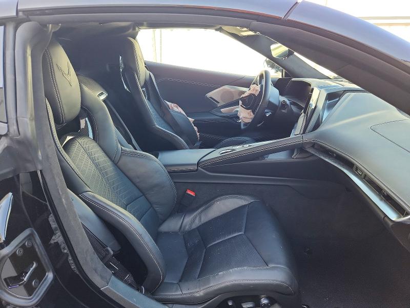 Продажа на аукционе авто 2026 Chevrolet Corvette, vin: 1G1YC2D42T5111023, номер лота: 55418566