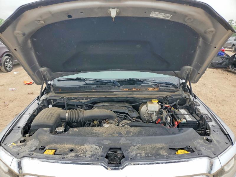 Продаж на аукціоні авто 2019 Ram 1500, vin: 1C6SRFJT5KN503840, номер лоту: 52717236