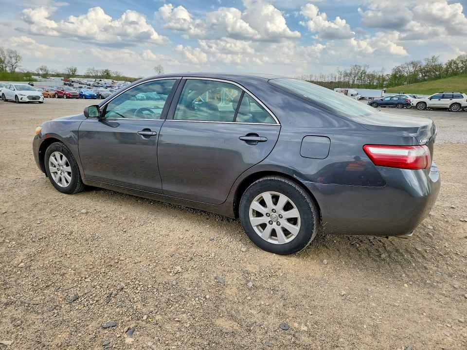 Aukcja sprzedaży 2007 Toyota Camry, vin: 4T1BK46K97U551352, numer aukcji: 52484626