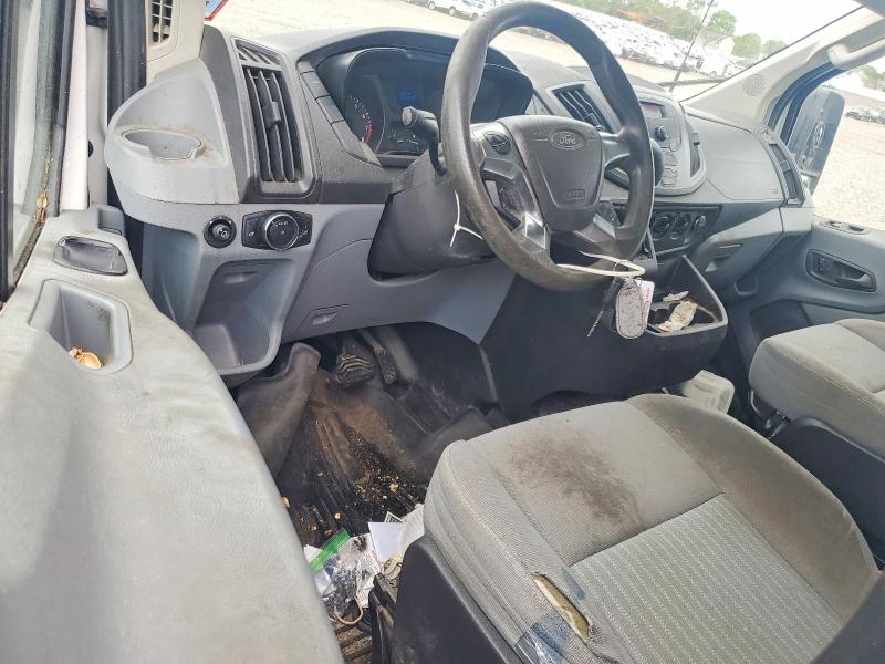 Продаж на аукціоні авто 2016 Ford Transit, vin: 1FTYR1ZMXGKB05373, номер лоту: 53780706