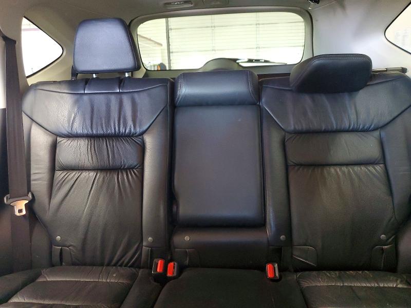 Aukcja sprzedaży 2013 Honda Cr-v, vin: 5J6RM4H7XDL050794, numer aukcji: 54753096