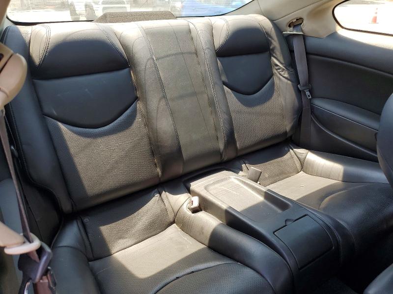 Продаж на аукціоні авто 2009 Infiniti G37 Coupe, vin: JNKCV64E39M602760, номер лоту: 54201866