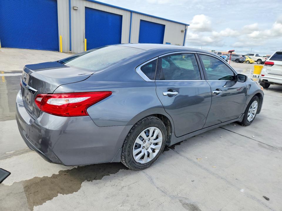 Продажа на аукционе авто 2016 Nissan Altima, vin: 1N4AL3AP2GN382866, номер лота: 55121296
