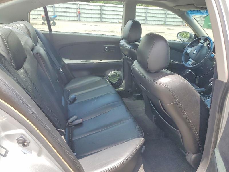 Aukcja sprzedaży 2005 Nissan Altima, vin: 1N4BL11D45C147683, numer aukcji: 54228186
