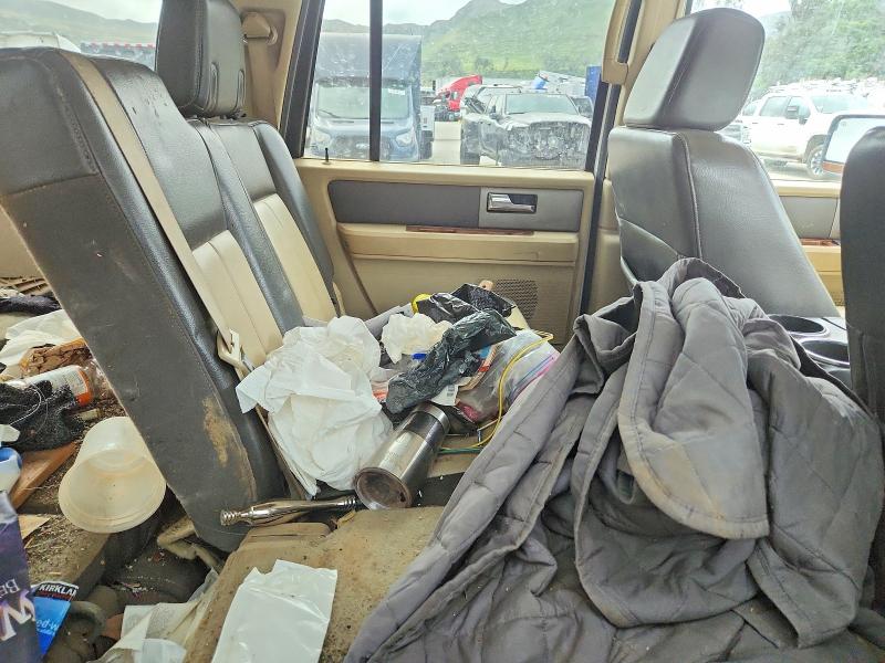 Aukcja sprzedaży 2007 Ford Expedition, vin: 1FMFK17567LA39871, numer aukcji: 53452926