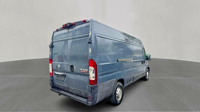 Продажа на аукционе авто 2019 Ram Promaster 3500, vin: 3C6URVJG5KE544673, номер лота: 52431836