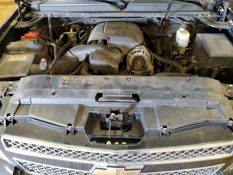 Продаж на аукціоні авто 2011 Chevrolet Tahoe, vin: 1GNSKCE0XBR275524, номер лоту: 52614356