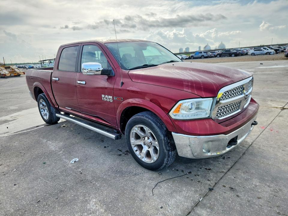 Aukcja sprzedaży 2018 Ram 1500, vin: 1C6RR7NM7JS233923, numer aukcji: 54797146