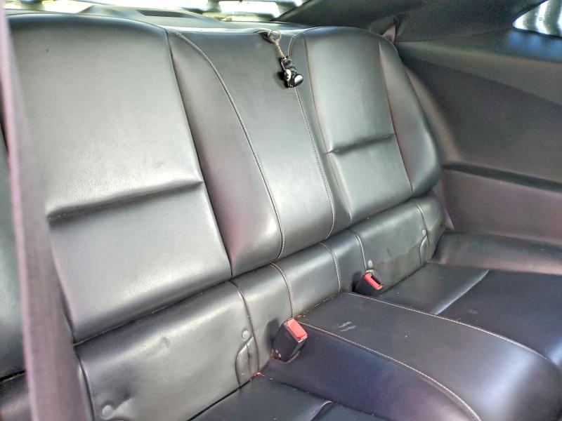 2012 Chevrolet Camaro მანქანა იყიდება აუქციონზე, vin: 2G1FC1E39C9174744, აუქციონის ნომერი: 54657716