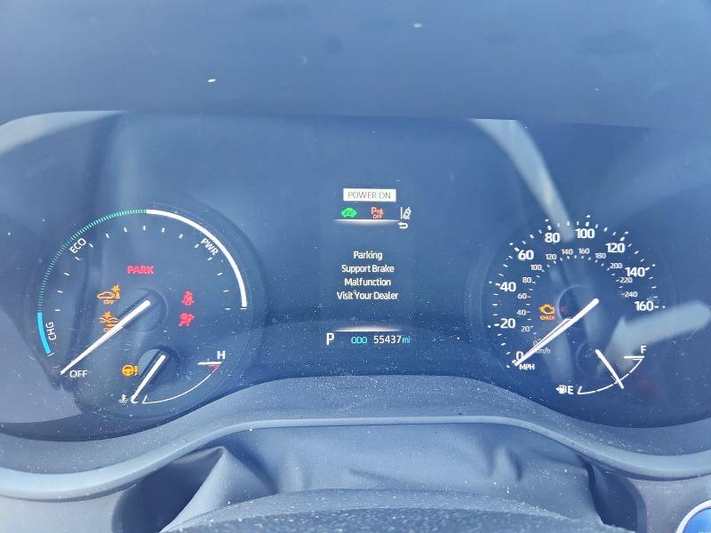 Продаж на аукціоні авто 2023 Toyota Sienna, vin: 5TDYRKECXPS178478, номер лоту: 54331996