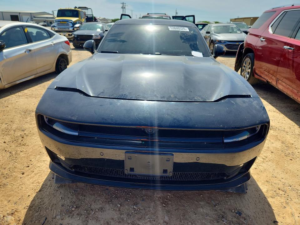 Aukcja sprzedaży 2025 Dodge Charger, vin: 2C3CDBDK3SR547477, numer aukcji: 53840326