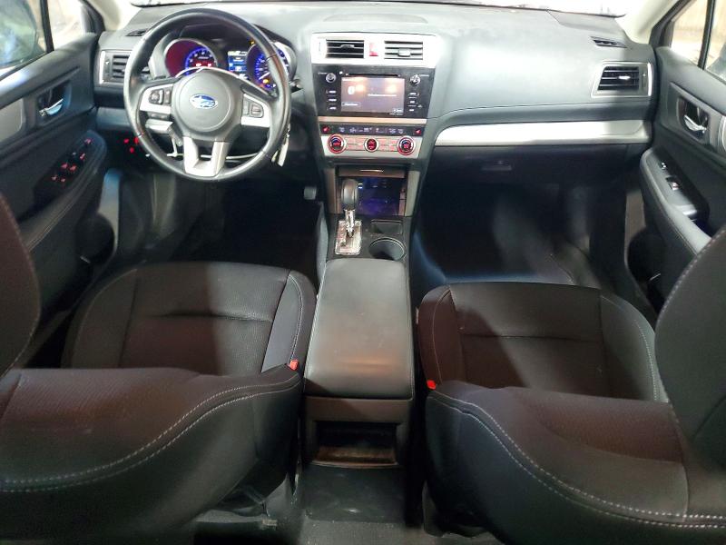Aukcja sprzedaży 2016 Subaru Legacy, vin: 4S3BNBC69G3057151, numer aukcji: 52038206