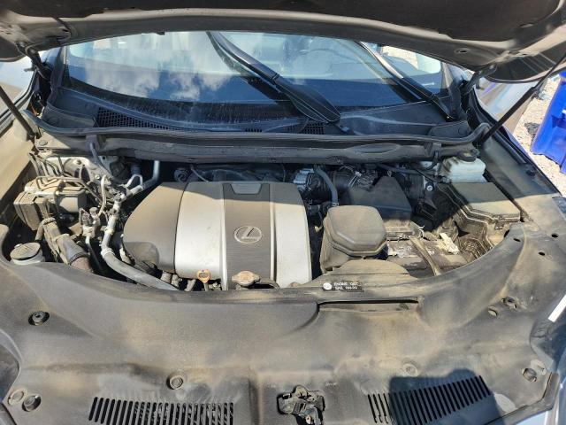54219496 :رقم المزاد ، 2T2HZMAA0NC220173 vin ، 2022 Lexus Rx مزاد بيع
