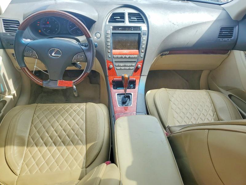 Aukcja sprzedaży 2012 Lexus Es, vin: JTHBK1EG6C2477666, numer aukcji: 54707796