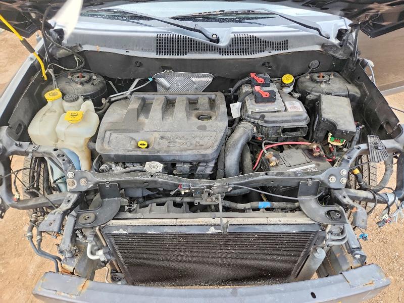 Продажа на аукционе авто 2017 Jeep Compass, vin: 1C4NJDEB9HD143926, номер лота: 54905226